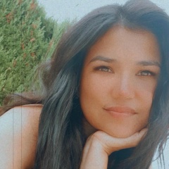 Эльвира Хузиахметова, Нижнекамск