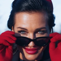 Катерина Осадчая, Мурманск