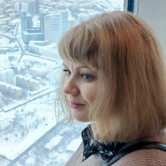 Ольга , Пушкино