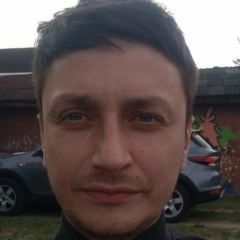 Алексей Валентинов, 21.07, Санкт-Петербург