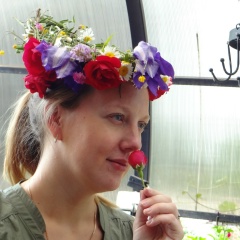 Вера Ефремкина, 30.11.1982, Санкт-Петербург