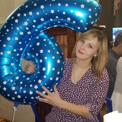 Анастасия Кухтенкова, 25.08, Ореховск