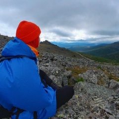 Анна Сабурова, Березники