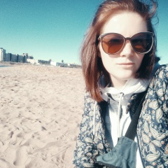 Маргарита Максимчева, 20.11, Санкт-Петербург