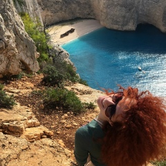 Наталья Моисеева, 18.10.1988, Москва