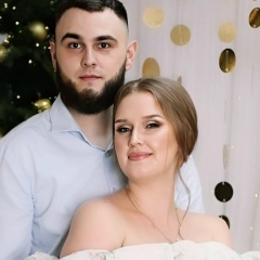 Римма Полосенко, 27.11, Алматы