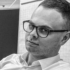 Женя Юзефович, 14.06, Москва