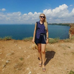 Галина Велков, 05.02, Гомель