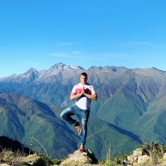 Роман Горбатовский, 02.06, Berlin