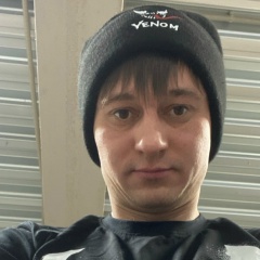 Сергей Силичев, 01.12, Калуга