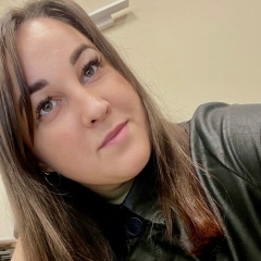 Алла Данилова, 22.12