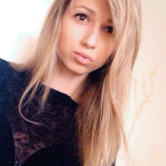Алина Каранова, 30.09, Киев