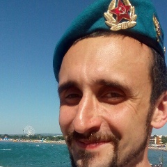 Сергей Филиппов, 02.03.1987, Жуковский