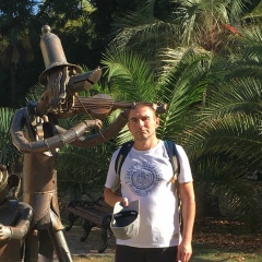 Алексей Андреев, 05.08.1976, Мончегорск