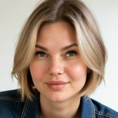 Ярослава Жигиль, 06.07, Санкт-Петербург