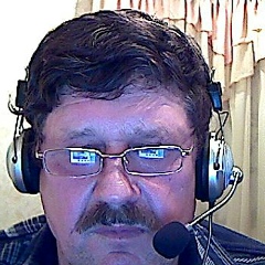 Сергей Матрёнин, 18.05.1953, Астана