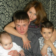 Виктория Ильясова, 12.02, Нижнекамск