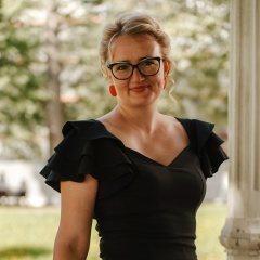 Аня Воробьёва, 21.12.1985, Вологда