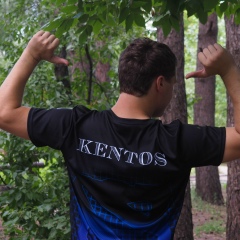 Алексей Глинин, 12.07.1990, Самара