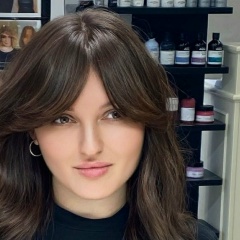 Дарья Хлопецкая, 26.12.1990, Москва