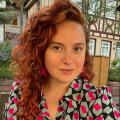 Лариса Махалова, 11.05, Frankfurt am Main