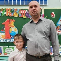 Владимир Малец, 19.07.1983, Ухта