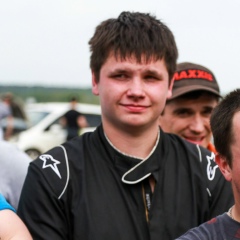 Андрей Огнёв, 10.07.1992, Екатеринбург