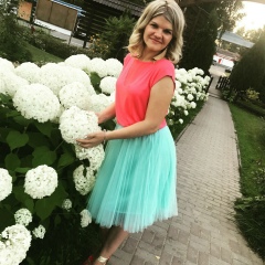 Светлана Лиханская, 29.10.2009, Подольск