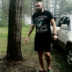 Василий Гладких