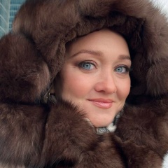 Ольга Сытник, 01.08, Москва