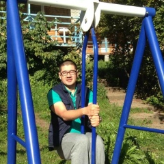 Arkhat Kitapbayev, 08.06.1984, Усть-Каменогорск