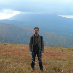 Артур Гумаров, 04.10.1988, Екатеринбург