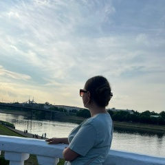 Татьяна Парамузова, 13.10, Санкт-Петербург