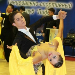 Светлана Пикина, Нижний Новгород