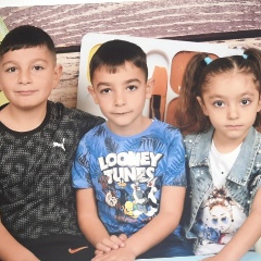 Enosh Sadikova, 08.07, Flers