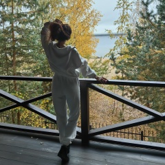 Янина Керида, 28.11
