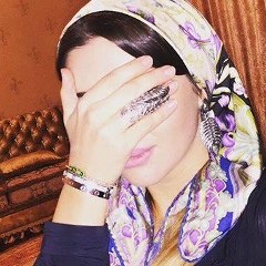 Камелия Туганова, 22.08.1990