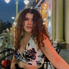 Lenara Alieva, 26.04.1999, Ташкент