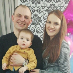 Анна Бортник, Могилёв