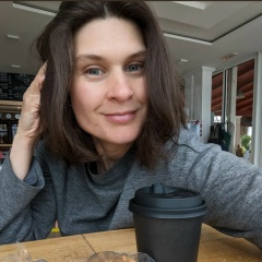 Евгения Папина, 16.03, Москва