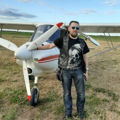 Алексей Назаренко, 15.06, Санкт-Петербург