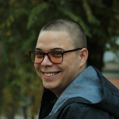 Евгений Розанов, 06.05.1995, Димитровград