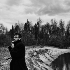 Меля Кольников, 03.04, Йошкар-Ола