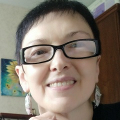 Надежда Прошина, 15.07, Тамбов