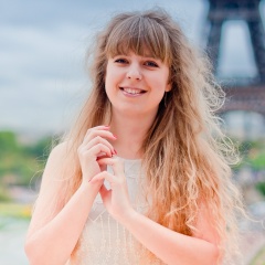 Екатерина Халдеева, 19.12, Саратов