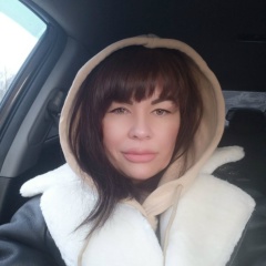 Елена Шуева, 15.09.1983, Ногинск