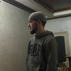 Илес Мовсаев, Грозный