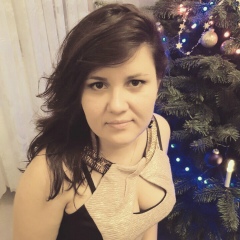 Аня Mandarinka, 10.08, Berlin