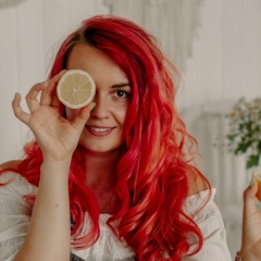 Татьяна Трубач, 29.05.1988, Санкт-Петербург