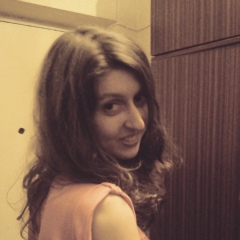 Марта Висп'янська, 06.06.1993, Львов